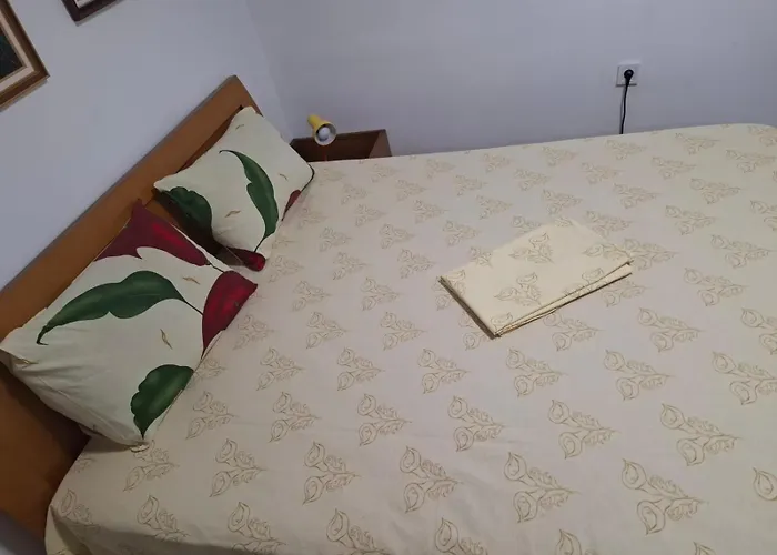 Apartament Rinia In Pogradec