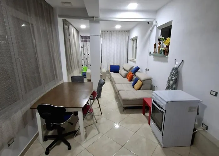 Apartament Rinia In Pogradec