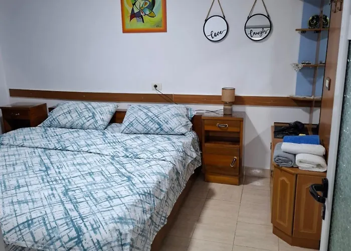 Apartament Rinia In Pogradec