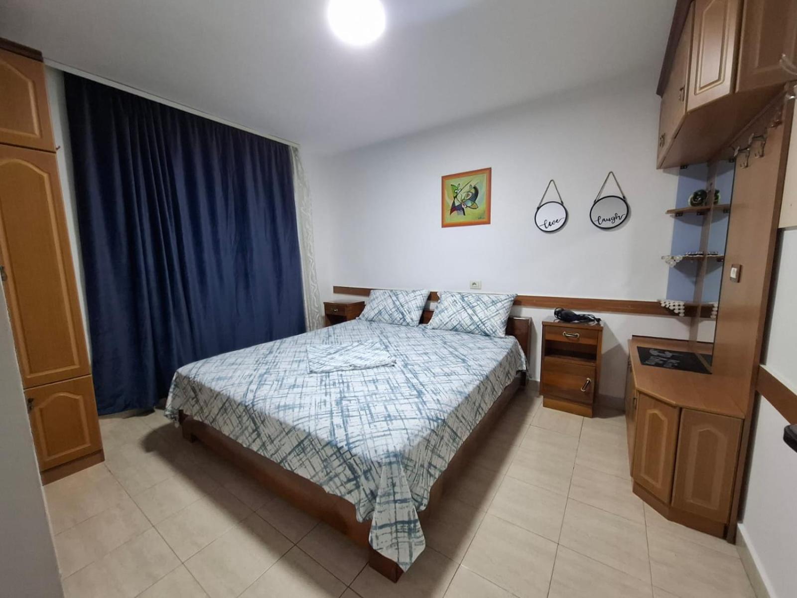 Apartment Rinia In *