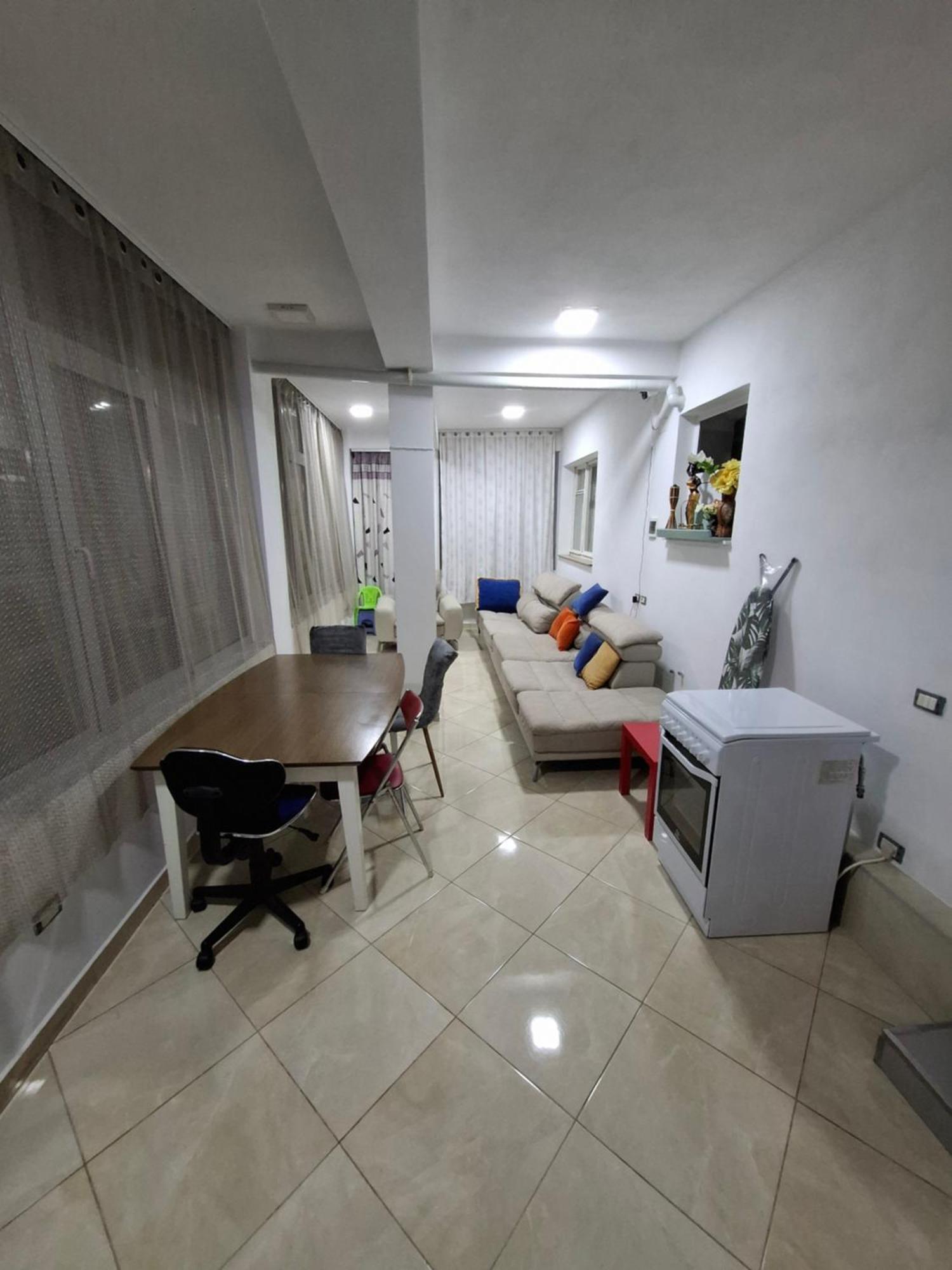 Apartment Rinia In Pogradec