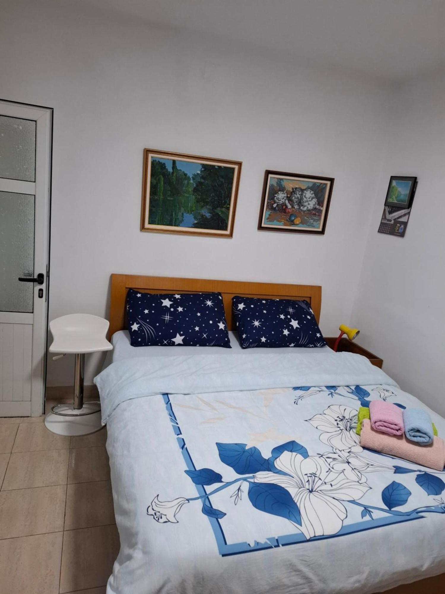 Apartment Rinia In Pogradec